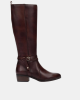 Botas Mujer PIKOLINOS Marrón DAROCA W1U 9764