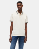 Camisetas Manga curta Homem TOMMY HILFIGER Bege DM0DM22700AEF