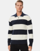 Jersey Manga larga Hombre TOMMY HILFIGER Azul DM0DM203040A4