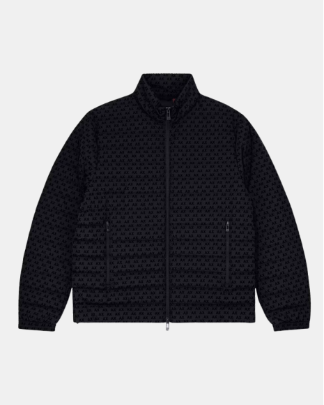 Abrigos Manga larga Hombre ARMANI EXCHANGE Negro XM003510 AF19870