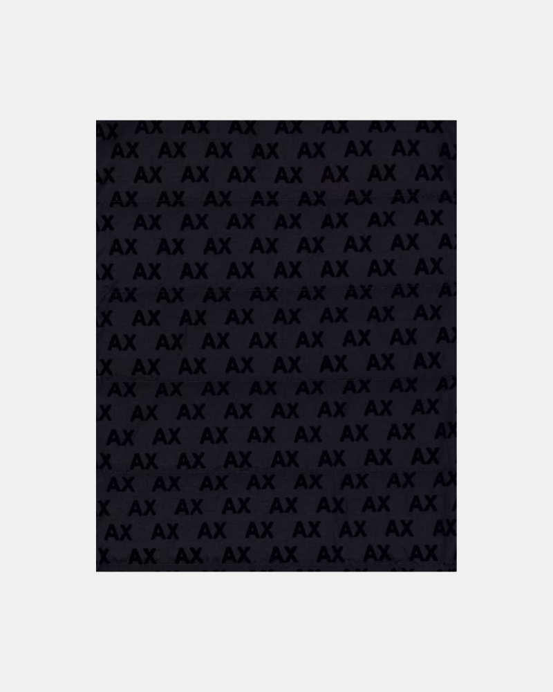 Casacos de manga comprida Homem ARMANI EXCHANGE Preto XM003510 AF19870