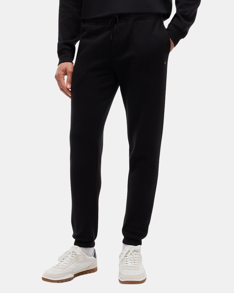 Pantalones Largos Hombre TOMMY HILFIGER Negro DM0DM20473BDS