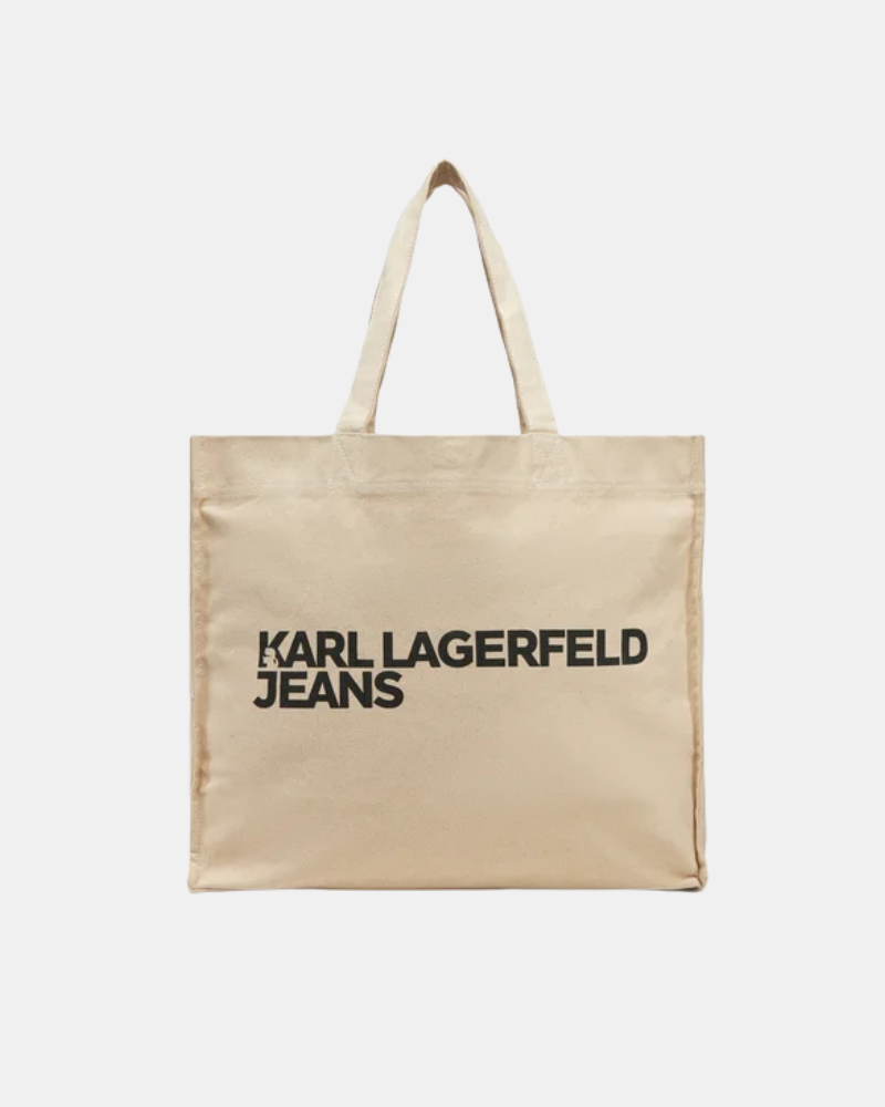 Bolsas Mulher Karl Lagerfeld Bege A1W50002