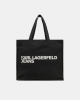 Bolsas para Mulher Karl Lagerfeld Pretas A1W50002