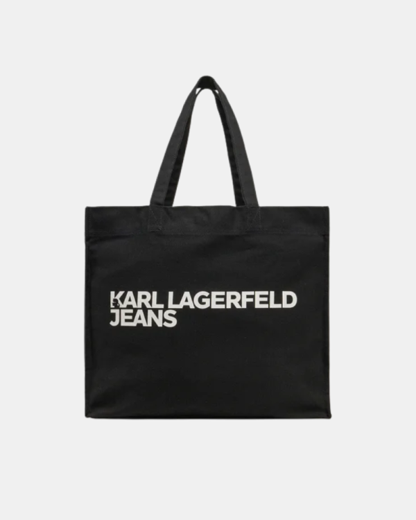 Bolsas para Mulher Karl Lagerfeld Pretas A1W50002