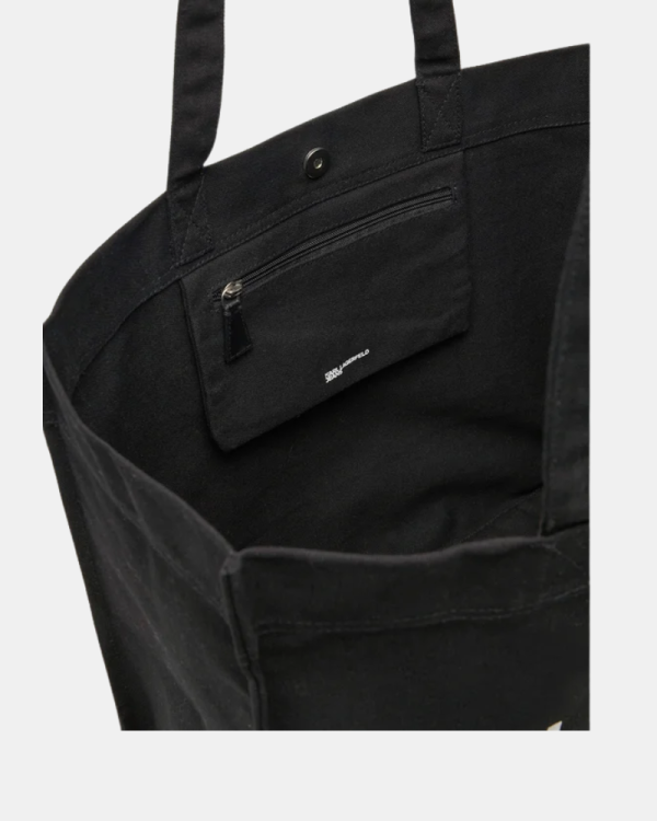 Bolsas para Mulher Karl Lagerfeld Pretas A1W50002