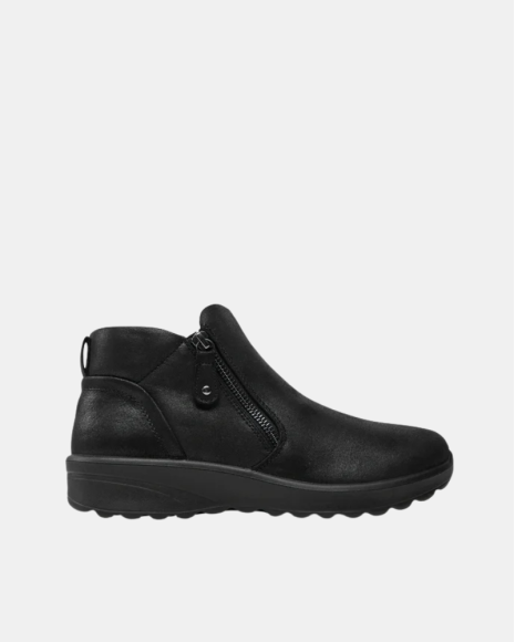 Botines Mujer SKECHERS Negro 158952 LOVELY VIBE
