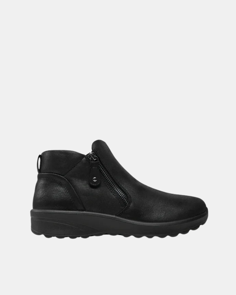 Botines Mujer SKECHERS Negro 158952 LOVELY VIBE