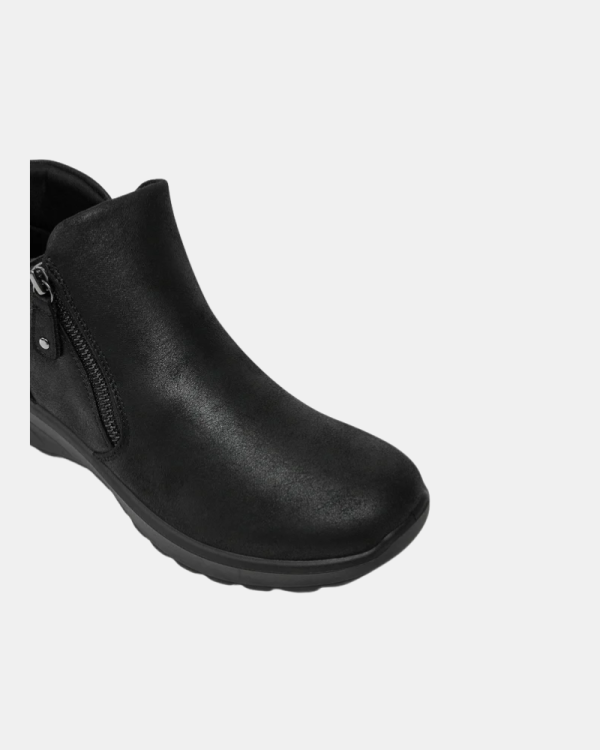Botines Mujer SKECHERS Negro 158952 LOVELY VIBE