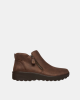 Botines Mujer SKECHERS Marrón 158952 LOVELY VIBE