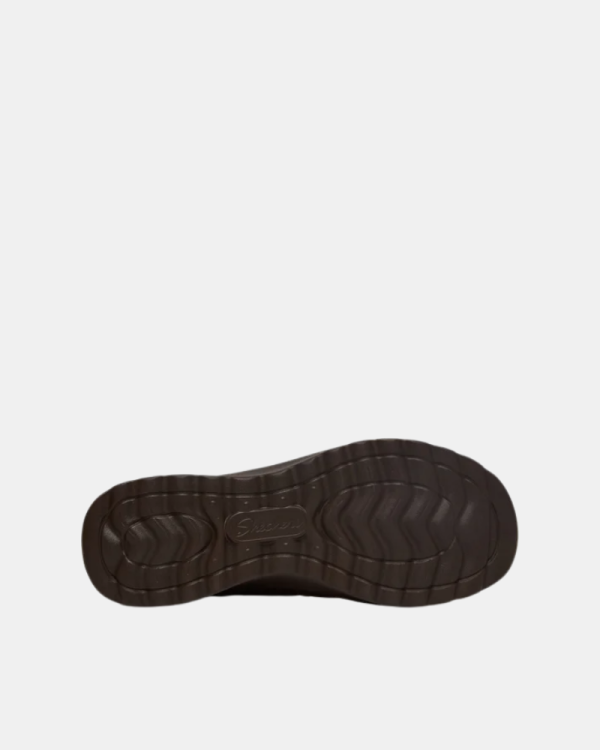 Botins Mulher SKECHERS Castanhos 158952 LOVELY VIBE