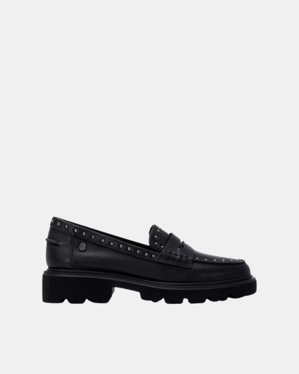 Sapatos Mulher CARMELA Preto 164271