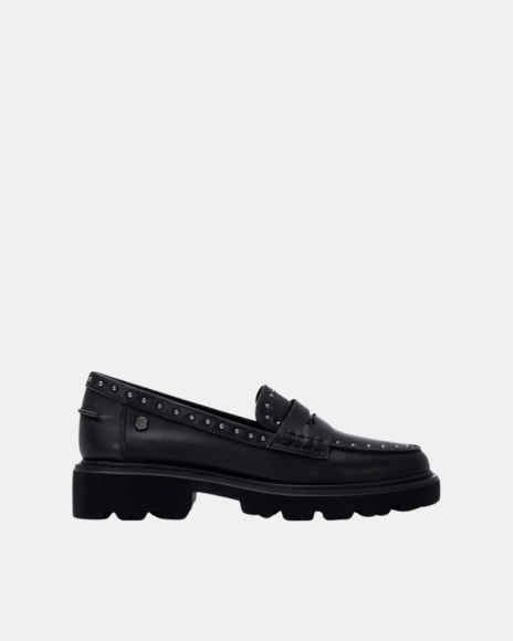 Zapatos Mujer CARMELA Negro 164271