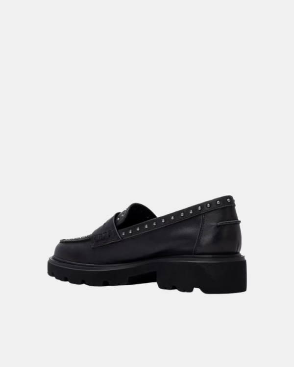 Sapatos Mulher CARMELA Preto 164271