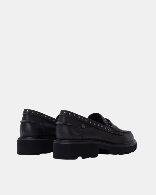 Sapatos Mulher CARMELA Preto 164271