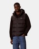 Abrigos Chaqueta Chaleco Hombre CALVIN KLEIN Negro LV04RG514GUB1