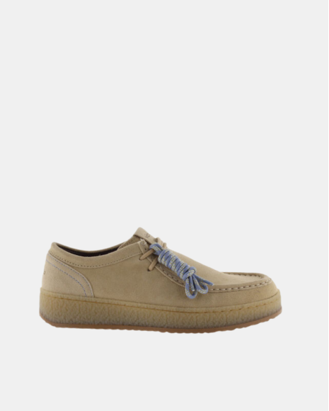 Zapatos Mujer VICTORIA Beige 1268101