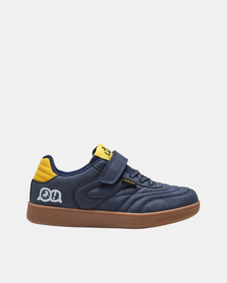 Zapatillas Barefoot Infantil LOIS Azul 63353