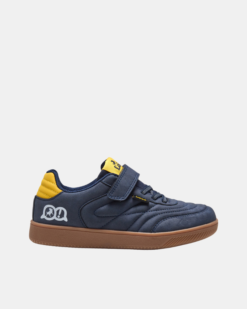 Sapatilhas Barefoot Infantil LOIS Azul 63353
