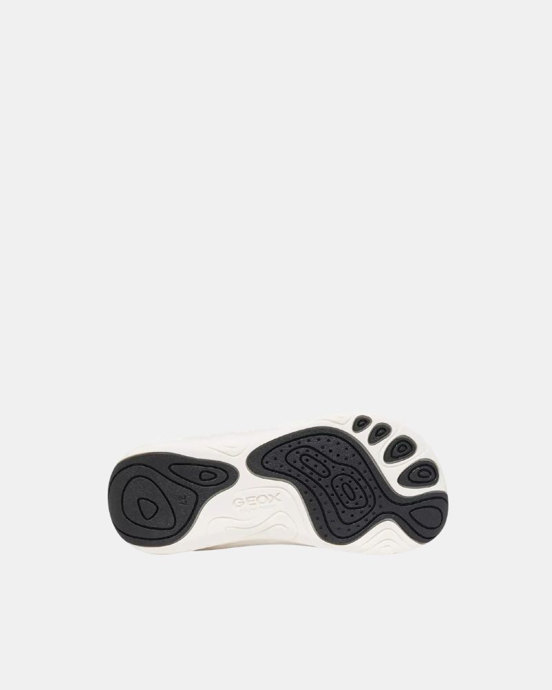 Sapatilhas Baixas Barefoot Infantil GEOX Verde J668JA 0FU54