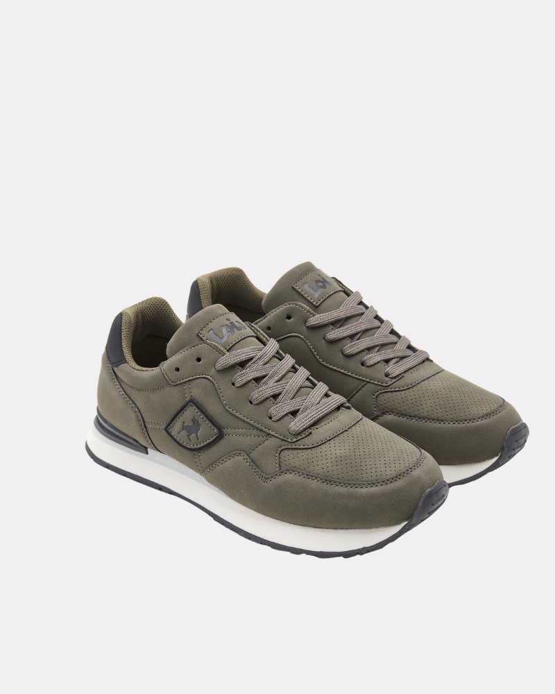 Ténis Homem LOIS Verde 64400