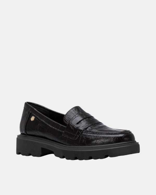 Zapatos Mujer CARMELA Marrón 164270