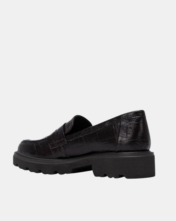 Zapatos Mujer CARMELA Marrón 164270