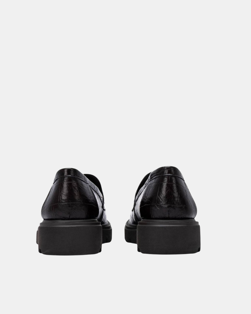 Zapatos Mujer CARMELA Marrón 164270