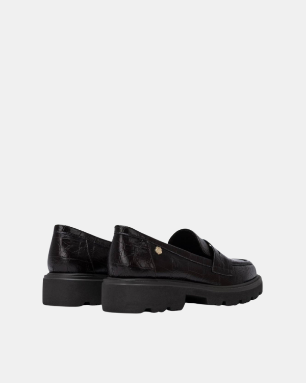 Zapatos Mujer CARMELA Marrón 164270