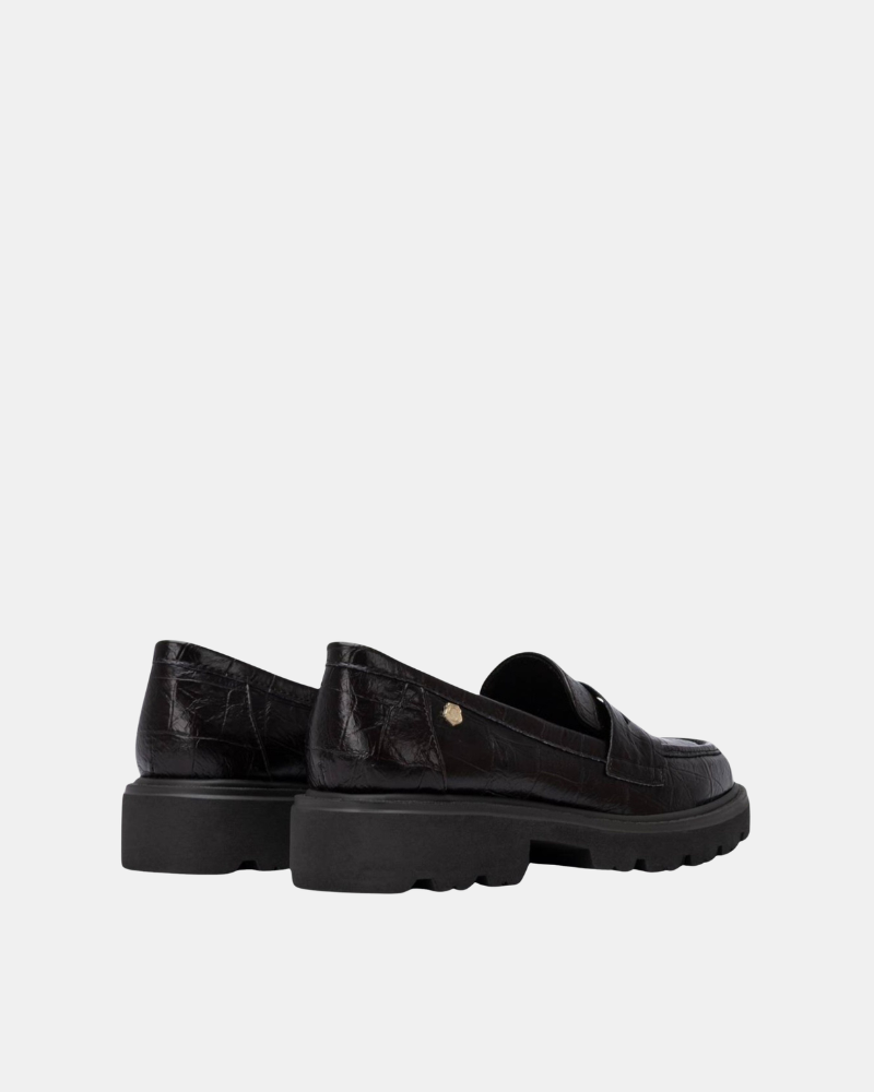 Zapatos Mujer CARMELA Marrón 164270