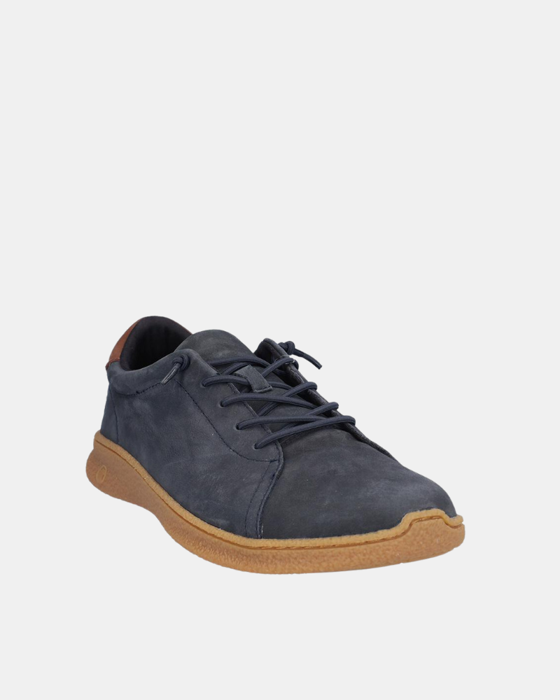 Zapatillas Hombre CORONEL TAPIOCCA Azul T530 44