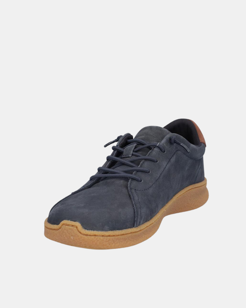 Zapatillas Hombre CORONEL TAPIOCCA Azul T530 44