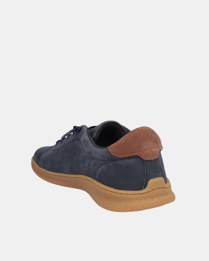 Zapatillas Hombre CORONEL TAPIOCCA Azul T530 44
