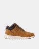 Zapatos Botines Bajos Altos Hombre JACK AND JONES Marrón 12301199 WEATON
