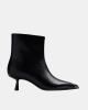 Botines Mujer GIOSEPPO Negro 80822 P