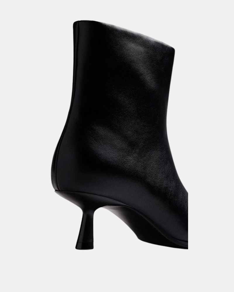 Botines Mujer GIOSEPPO Negro 80822 P