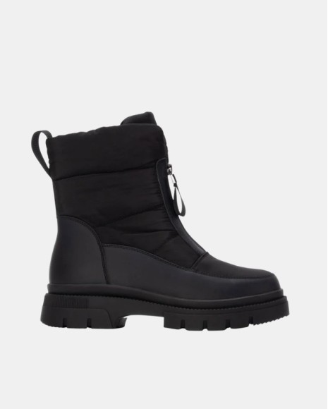Botas Bajas Mujer XTI Negro 144449