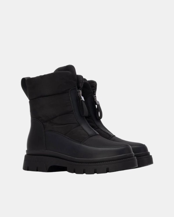 Botas Bajas Mujer XTI Negro 144449