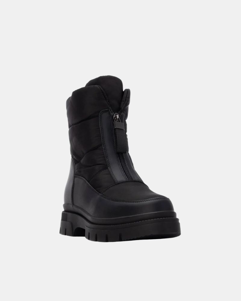 Botas Bajas Mujer XTI Negro 144449