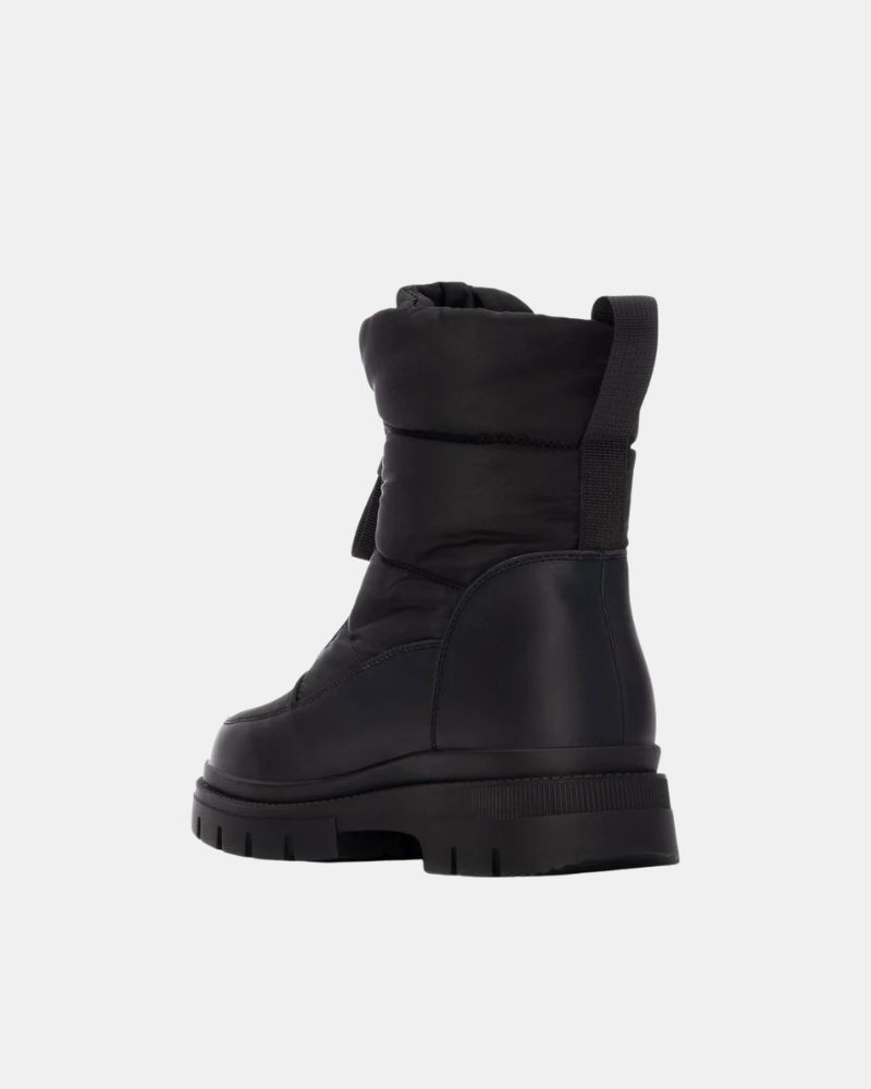 Botas Bajas Mujer XTI Negro 144449