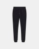 Calças de treino compridas para homem GUESS pretas Z2YB09 KB3P2