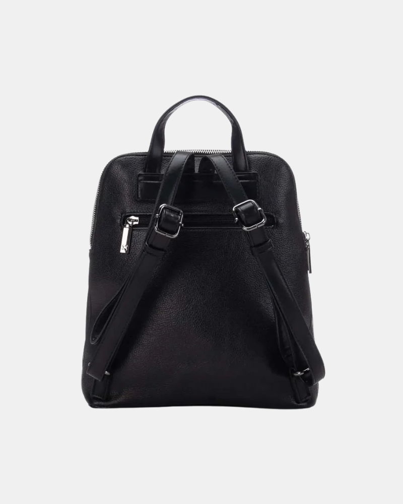 Bolsas Mochilas Mulher XTI Preto 184666