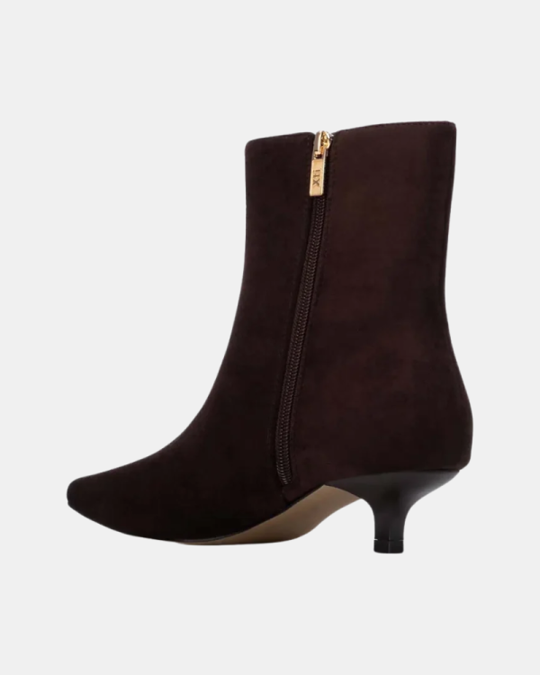 Botines Mujer XTI Marrón 146388
