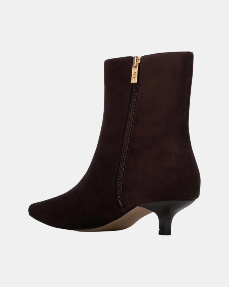 Botines Mujer XTI Marrón 146388