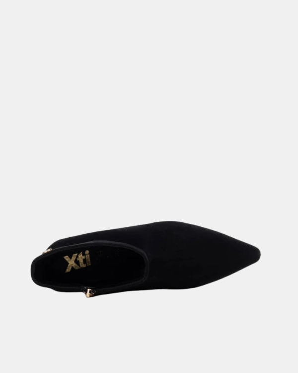 Botines Mujer XTI Negro 146388