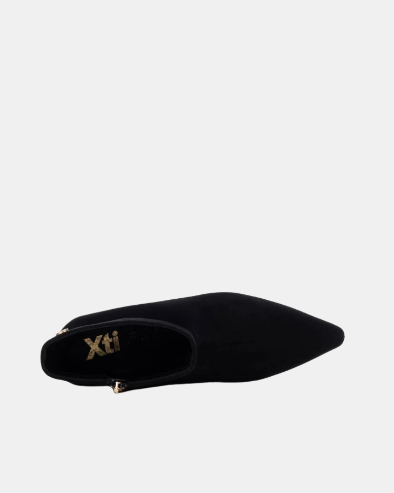 Botines Mujer XTI Negro 146388