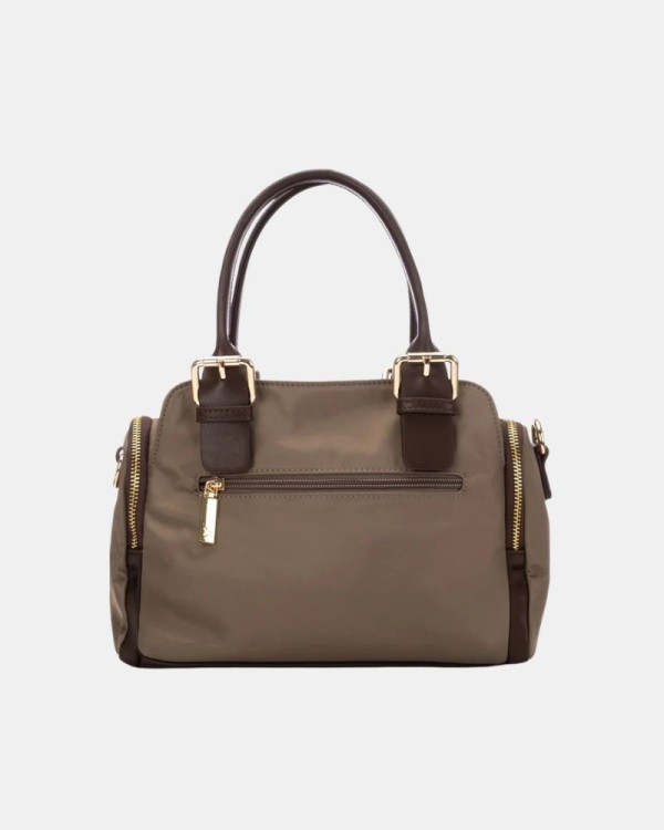 Bolsas Mulher XTI Taupe 184652