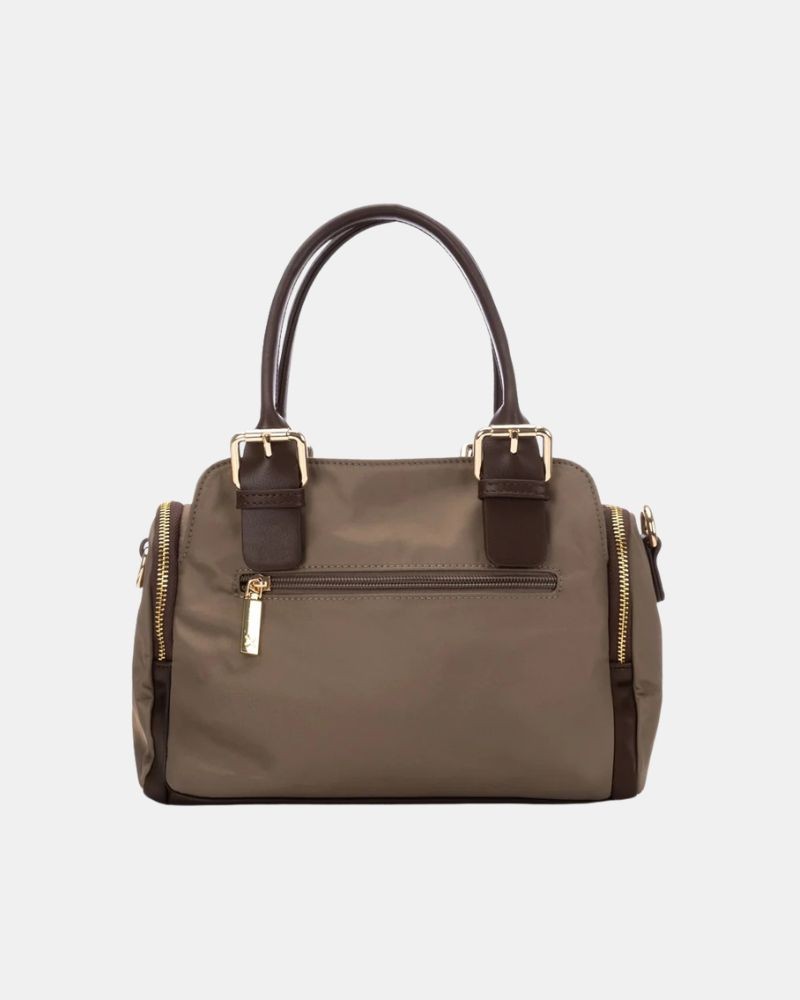 Bolsas Mulher XTI Taupe 184652