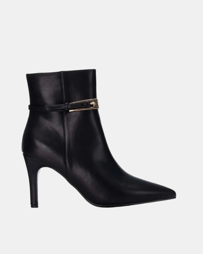 Botins de Mulher XTI Pretos 146465