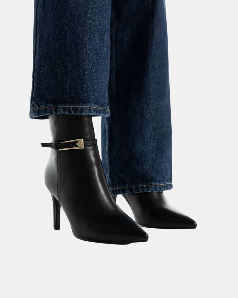 Botins de Mulher XTI Pretos 146465